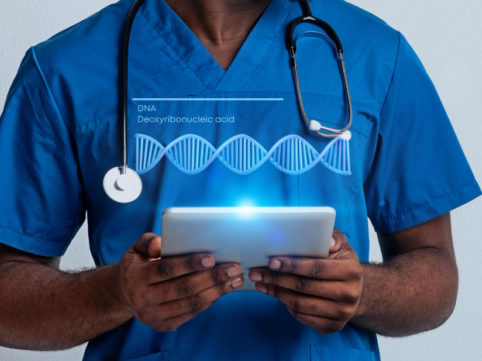 On-Site Healthcare SEO