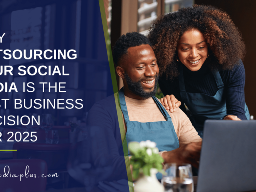 Outsourcing Your Social Media