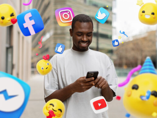 Social Media Strategy for Healthcare