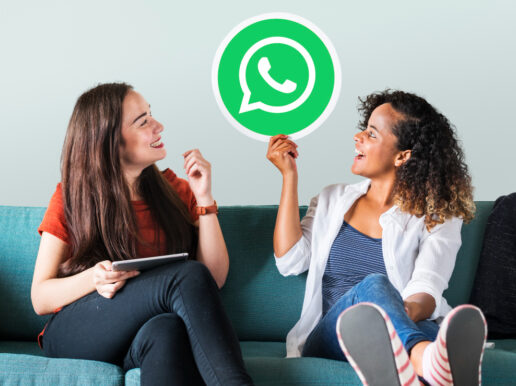 WhatsApp Status Marketing